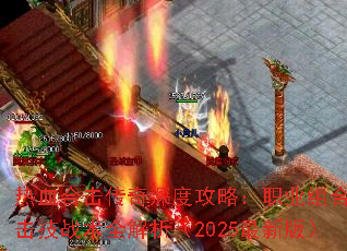 Ѫϻȹԣְҵϻսȫ2025°棩