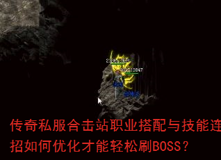 ˽ϻվְҵ뼼ŻˢBOSS